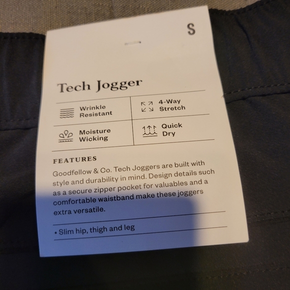 Goodfellow jogger - Picture 5 of 5